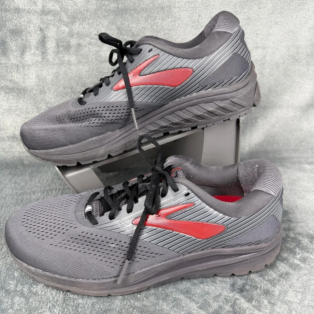 Brooks elevate your